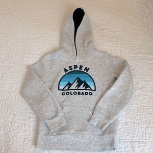 Aspen Fleece Hoodie
